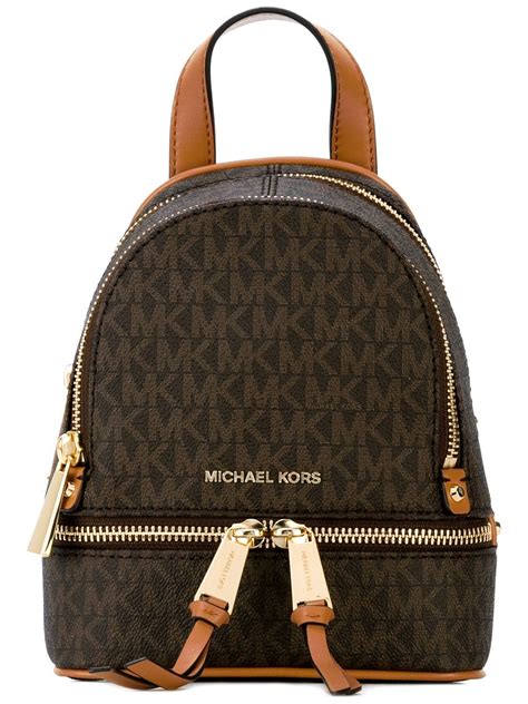 rucksack handtasche michael kors|rucksack Michael Kors sale.